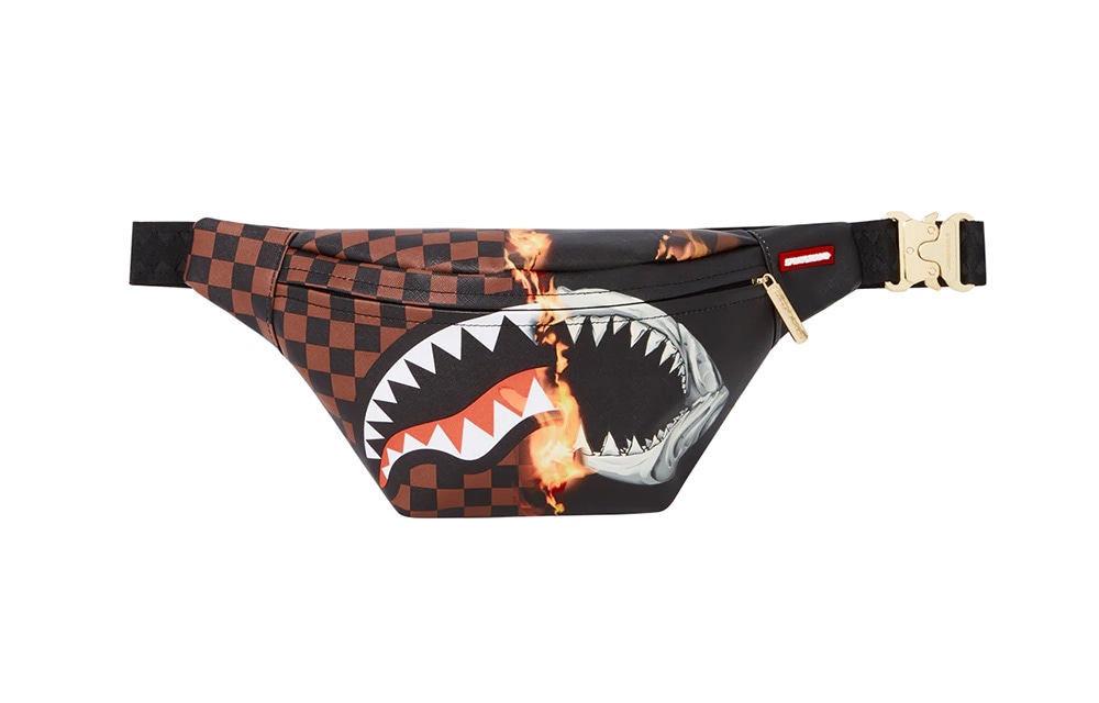 SPRAYGROUND