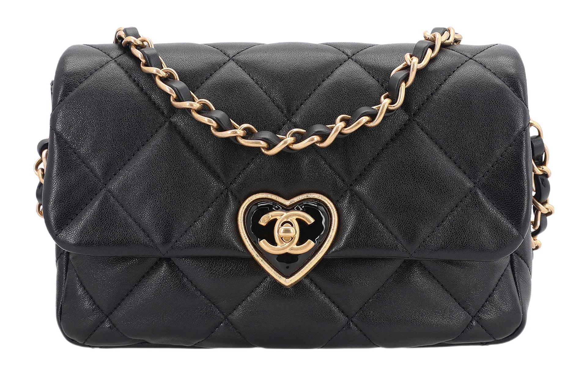 Сумка Chanel 23s