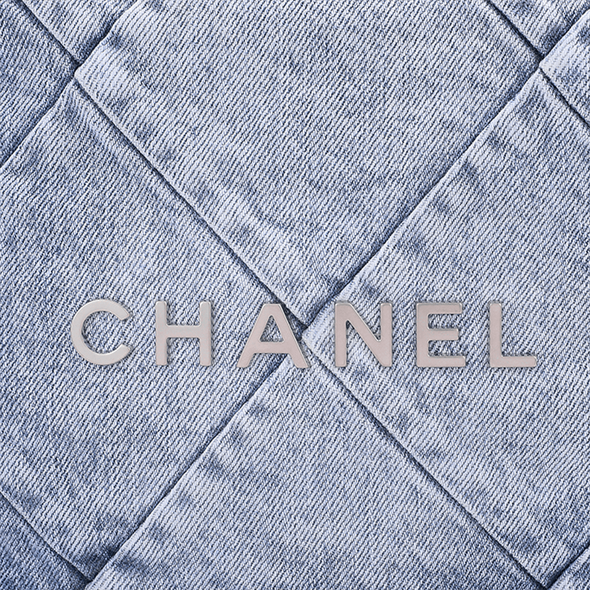Chanel 22Bag 23C — фото 6