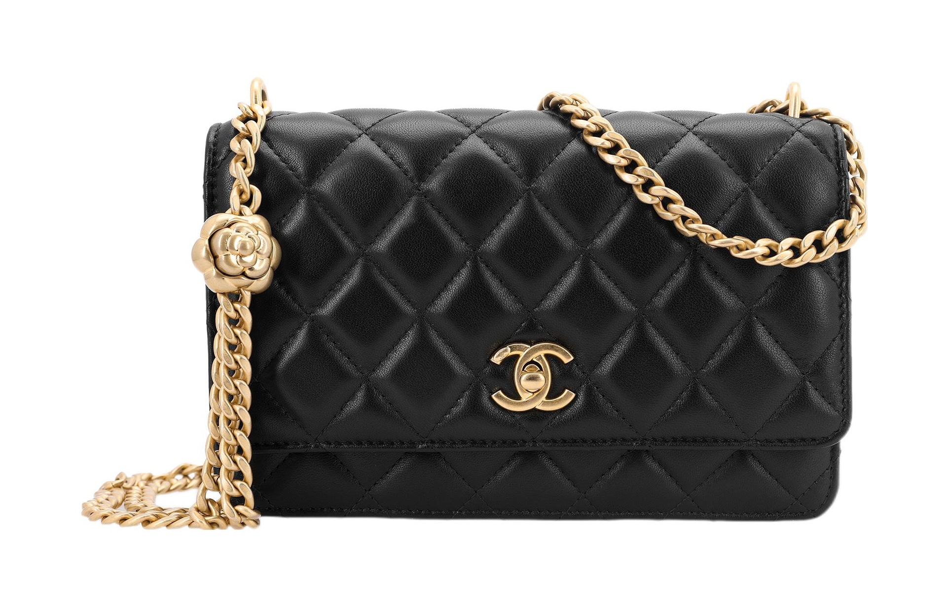 Chanel Classic Flap CF 23S — фото 1