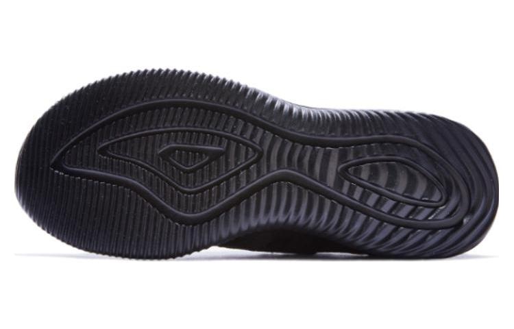 乔丹 Jordan Running Shoes Women's Black — фото 9