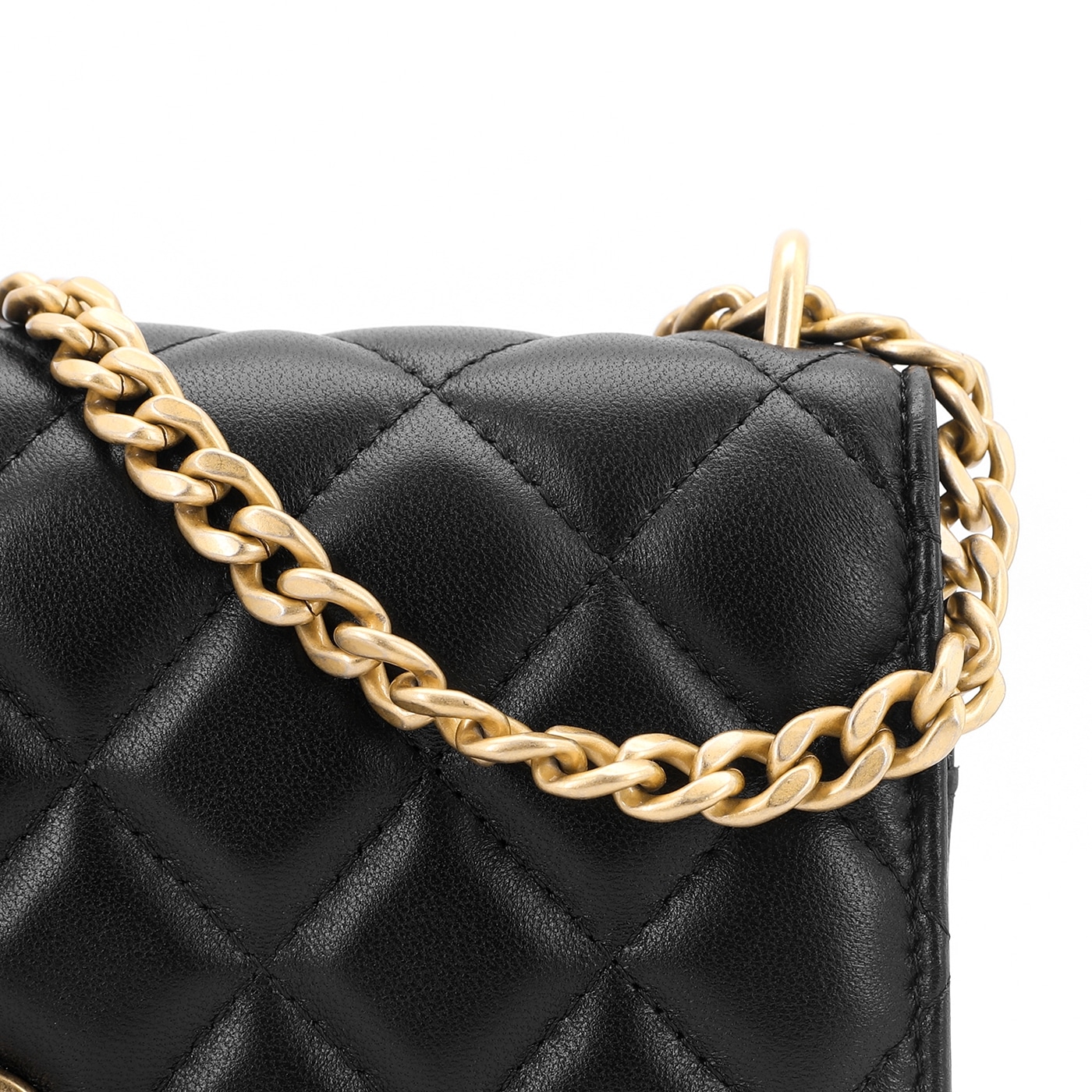 Chanel Classic Flap CF 23S — фото 6