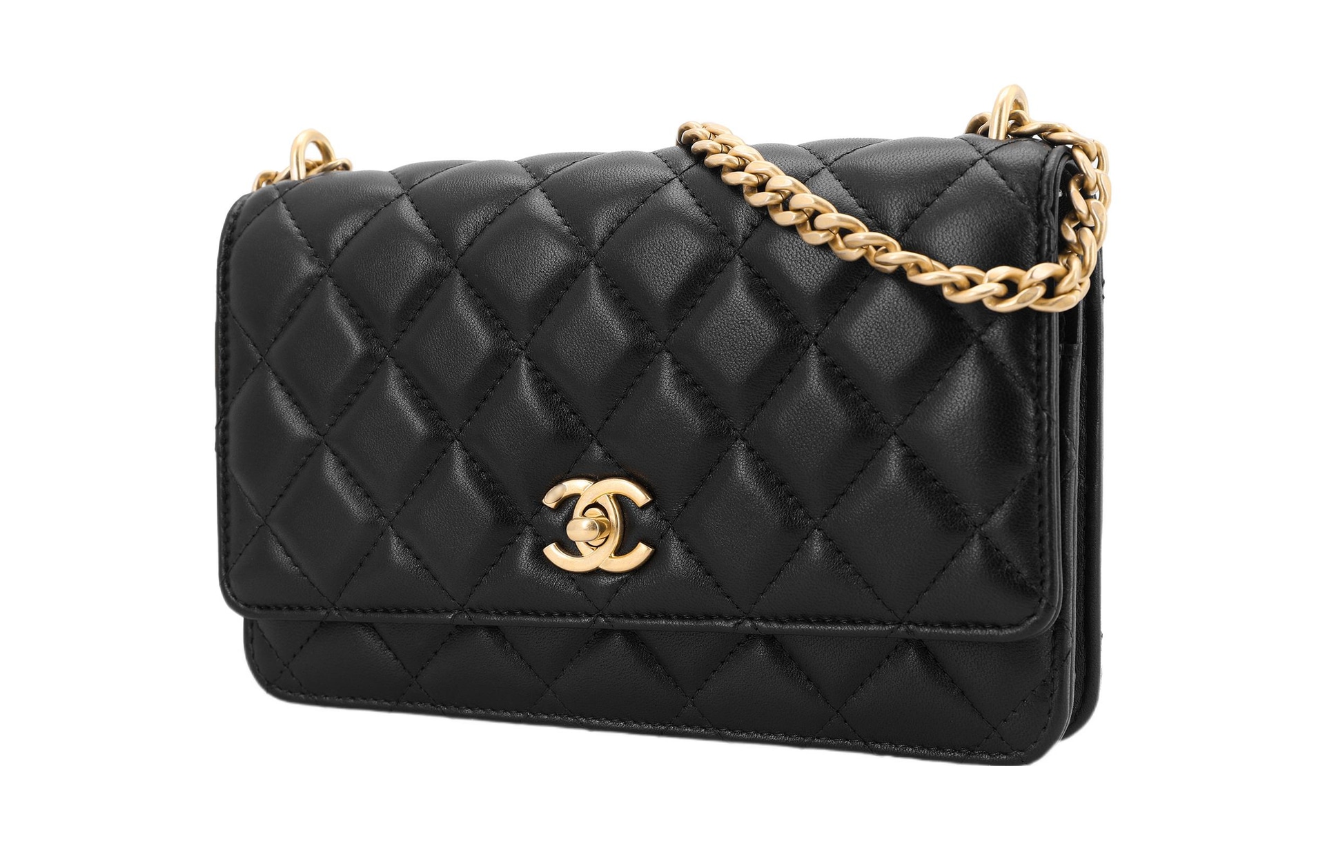 Chanel Classic Flap CF 23S — фото 2