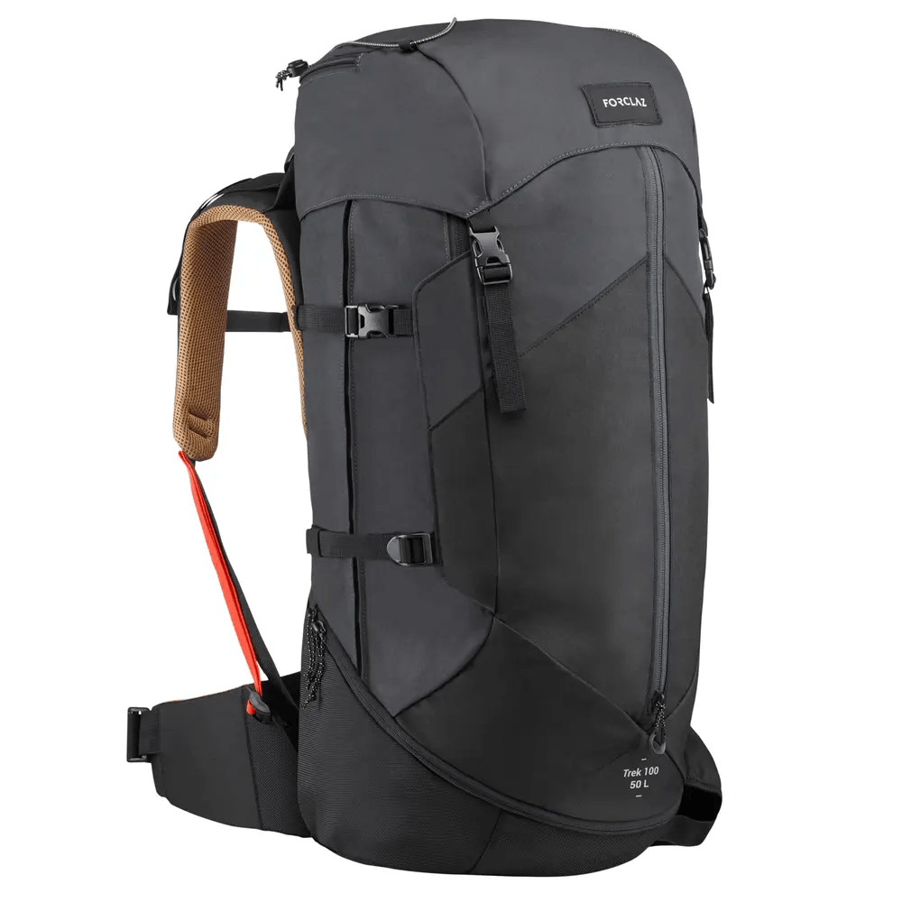 迪卡侬 DECATHLON DECATHLON 50L
