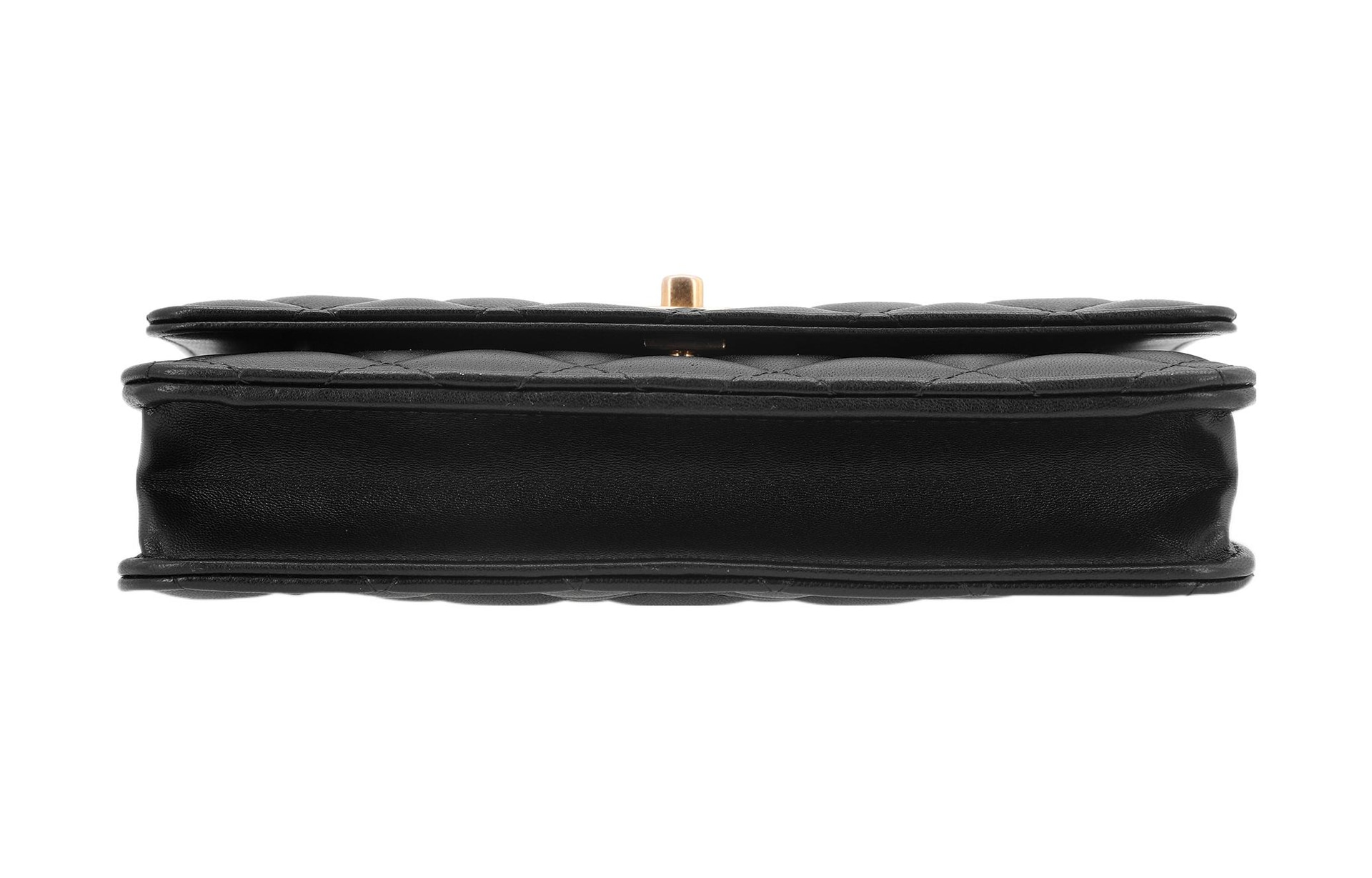Chanel Classic Flap CF 23S — фото 4
