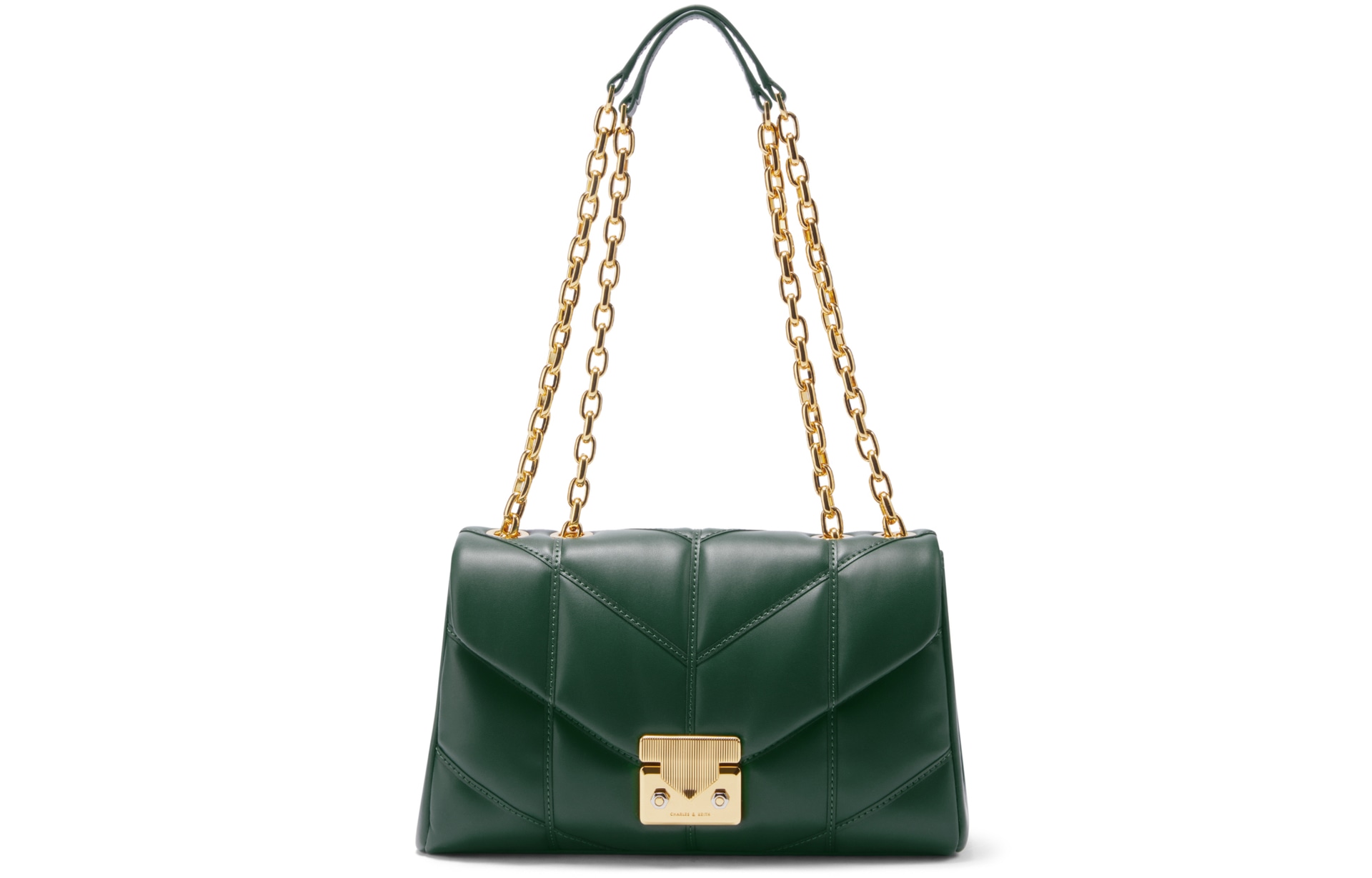 CHARLES&KEITH Charles & Keith Wedding Series Bag