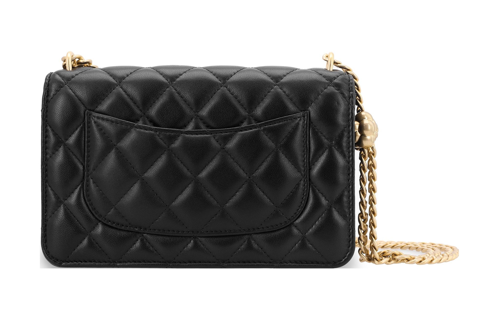 Chanel Classic Flap CF 23S — фото 3
