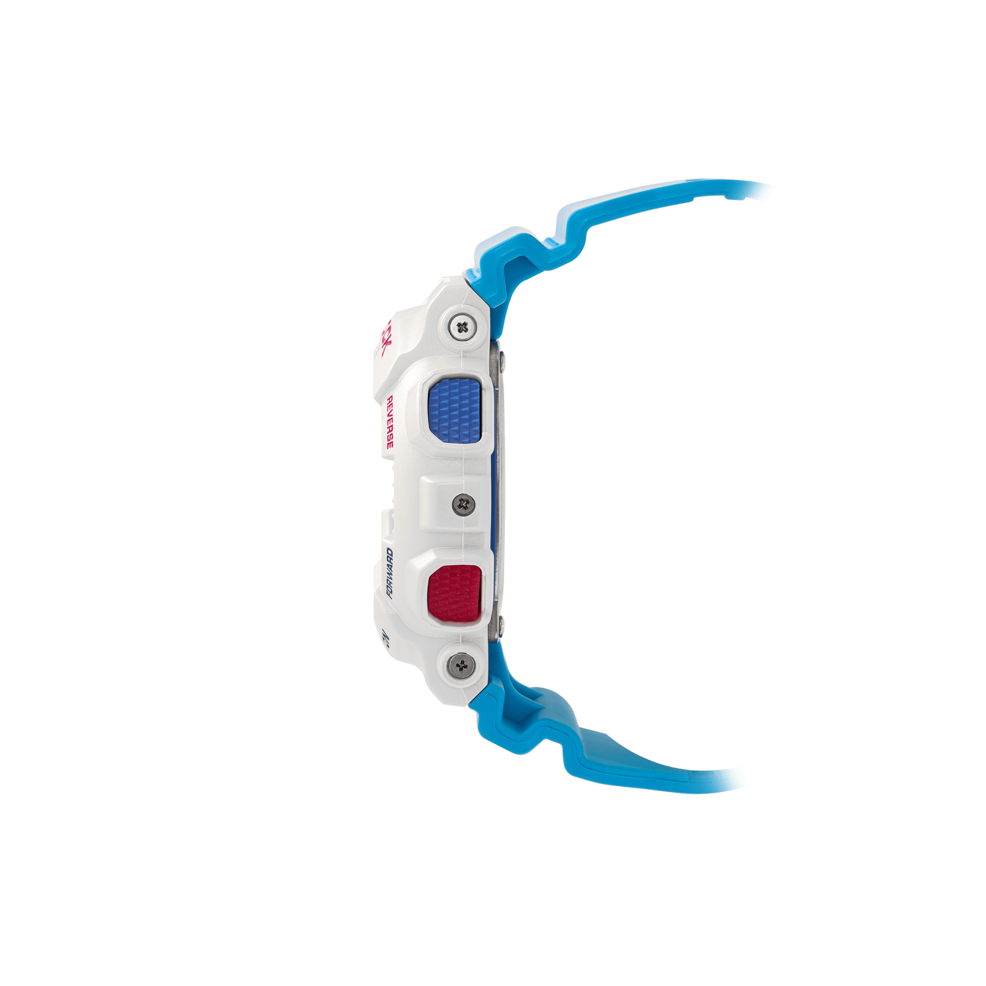 G-Shock GA-110AC-7A — фото 3