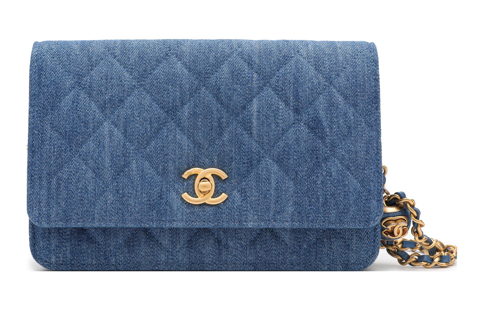 CHANEL WOC