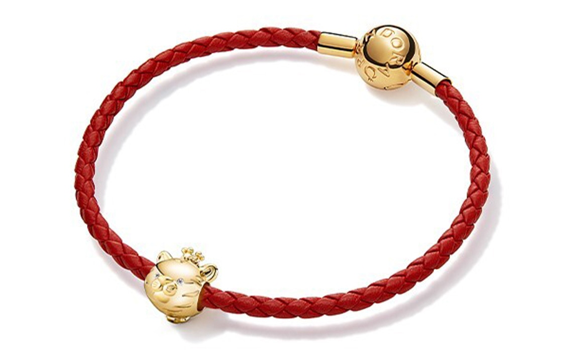 Pandora Bracelet — фото 10