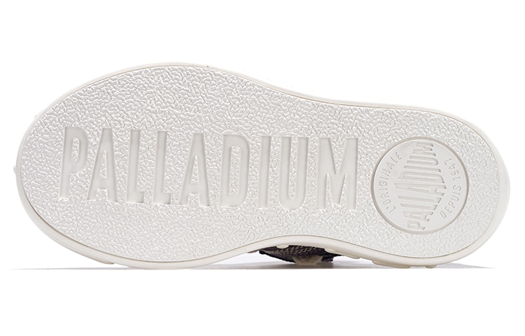 Palladium Pallanote Sage White — фото 9