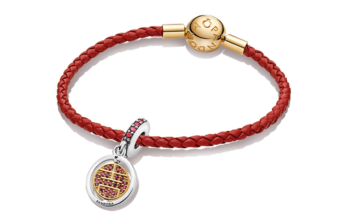 Pandora Bracelet — фото 4