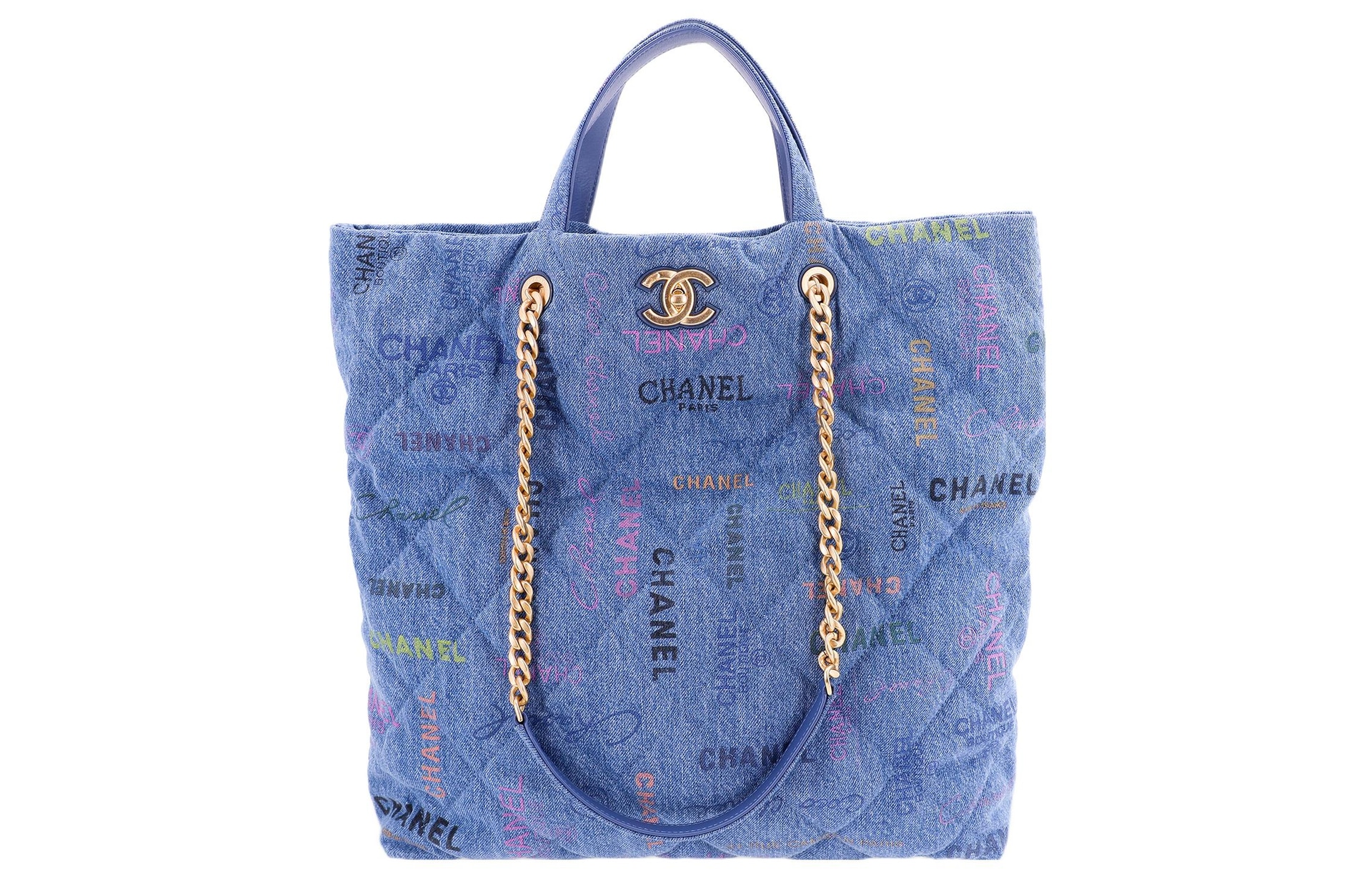 Сумки Chanel MAXI Tote