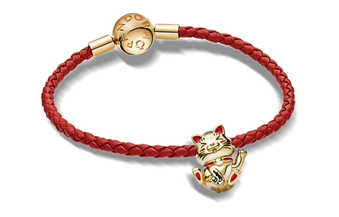 Pandora Bracelet — фото 7