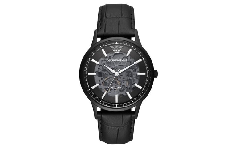 Часы Emporio Armani 43mm AR60042