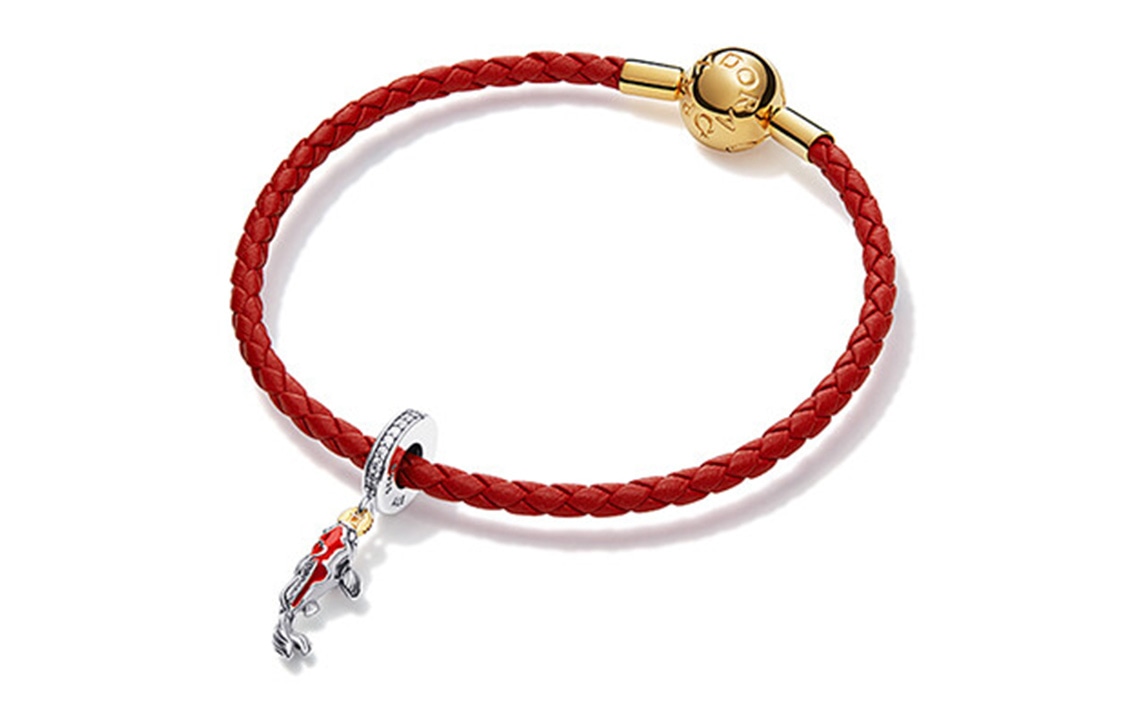 Pandora Bracelet — фото 9
