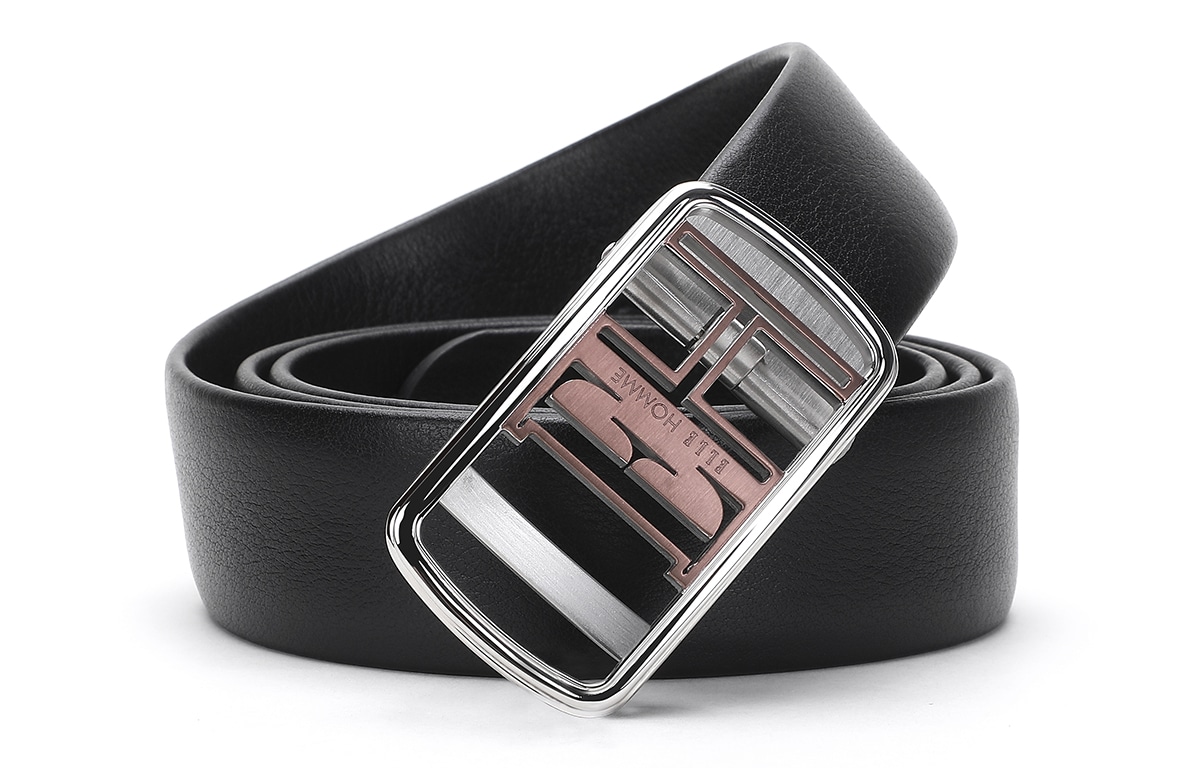 ELLE HOMME 3.4cm