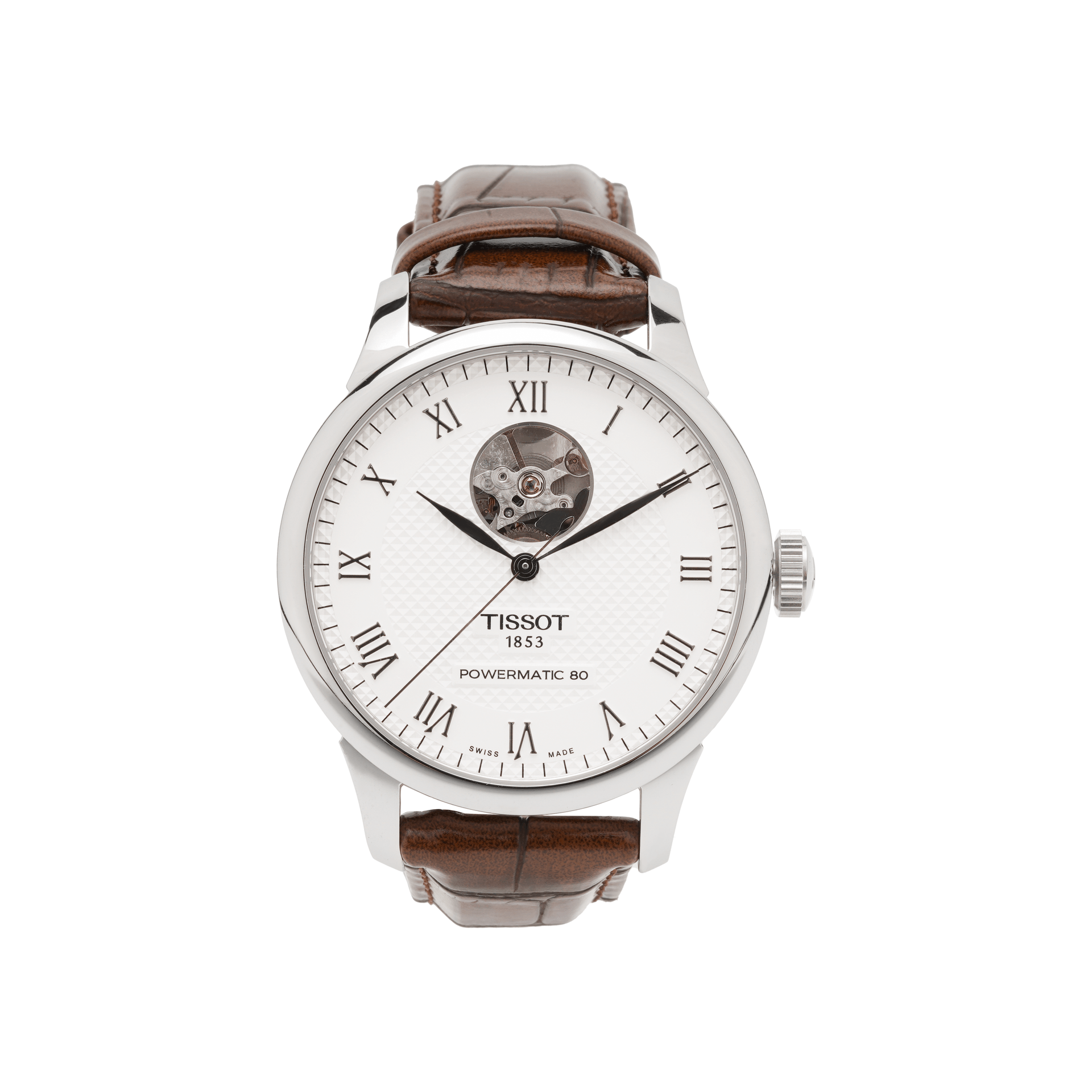 Часы TISSOT/天梭 Tissot Le Locle Automatic