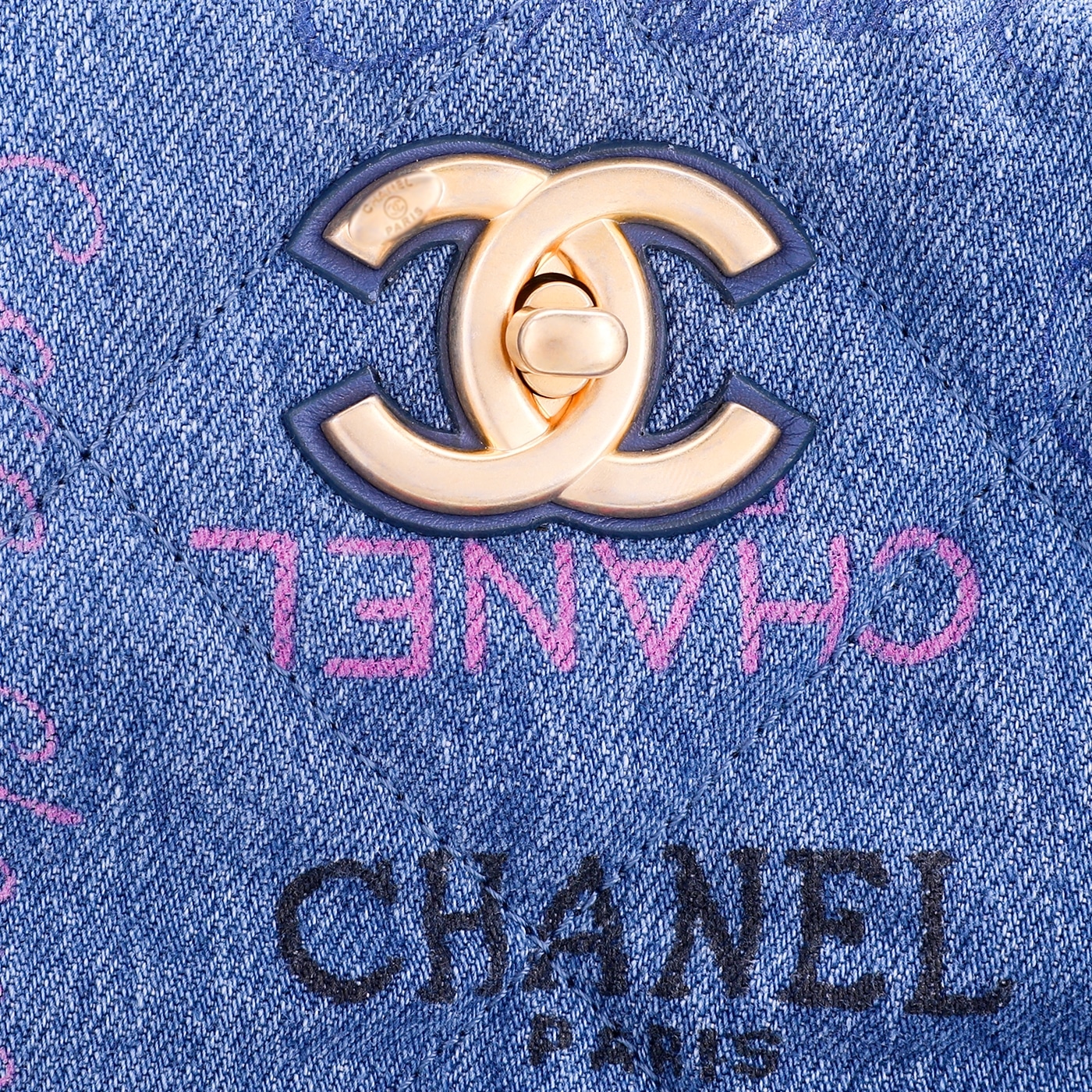 Chanel MAXI Tote — фото 4