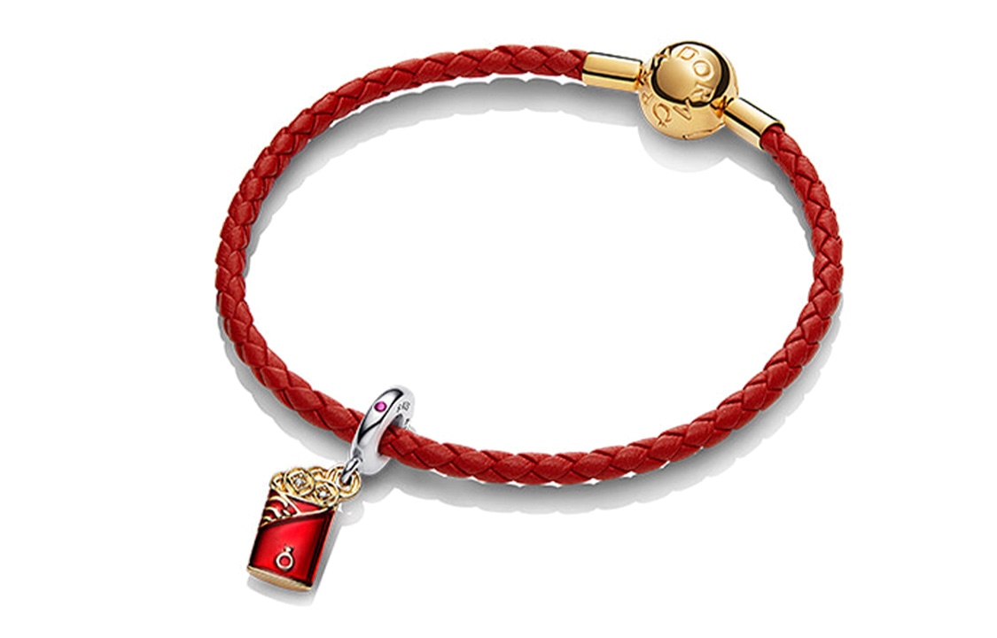 Pandora Bracelet — фото 1