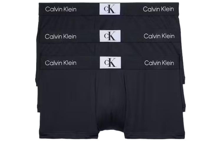 Calvin Klein CKCalvin Klein Logo 3