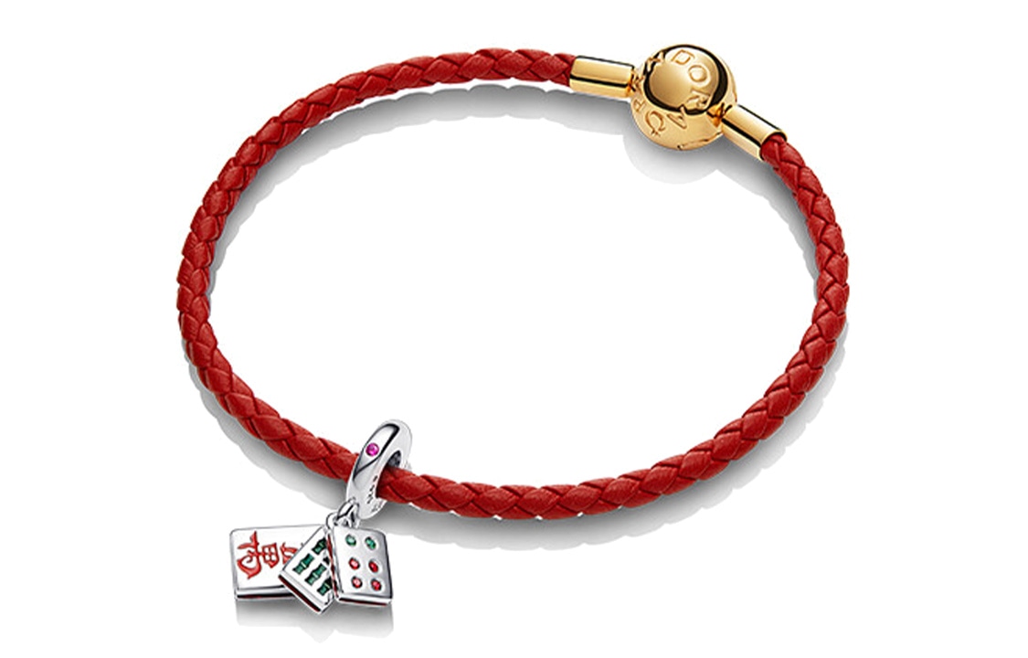 Pandora Bracelet — фото 2