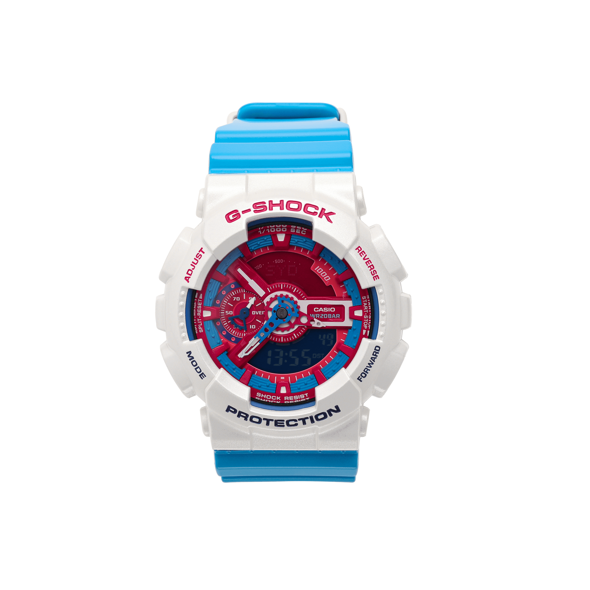 Часы G-Shock GA-110AC-7A