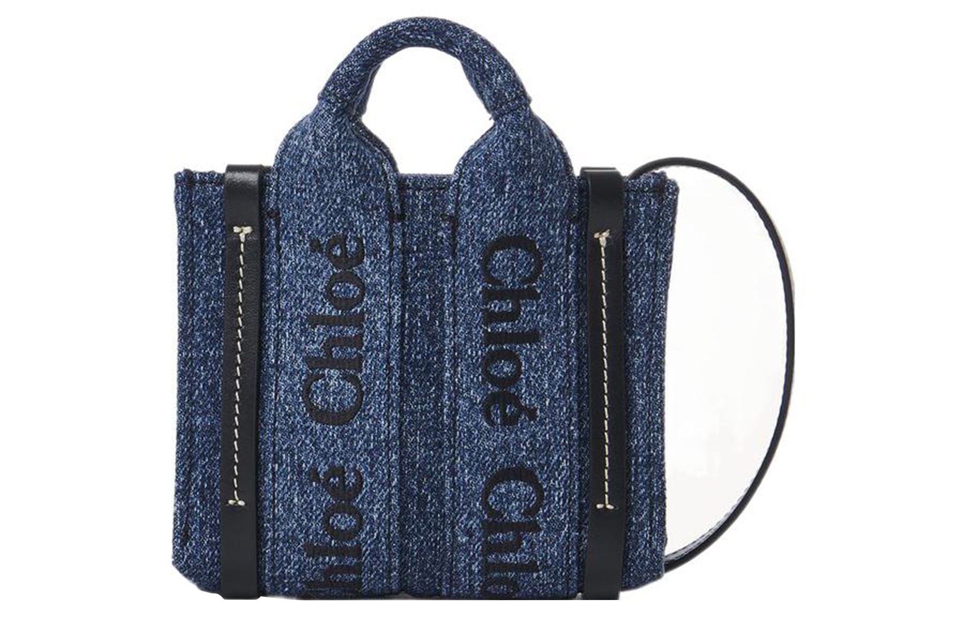 Chloe/蔻依 Chloe Woody Nano