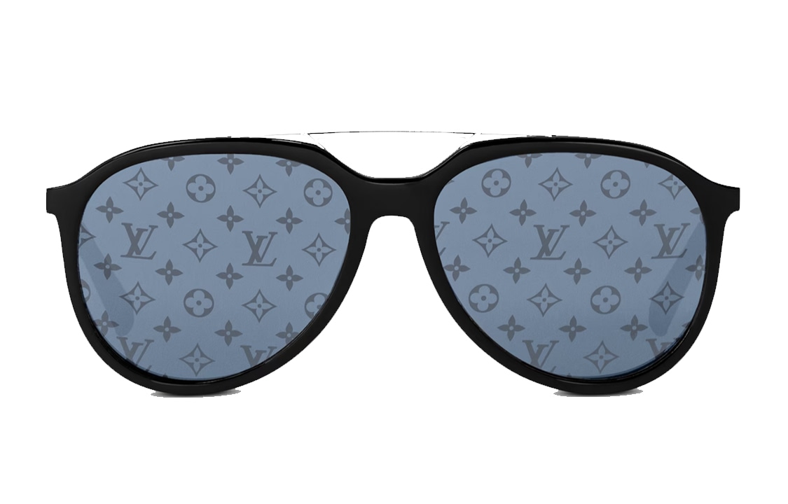 Очки Louis Vuitton Mix It Up Round