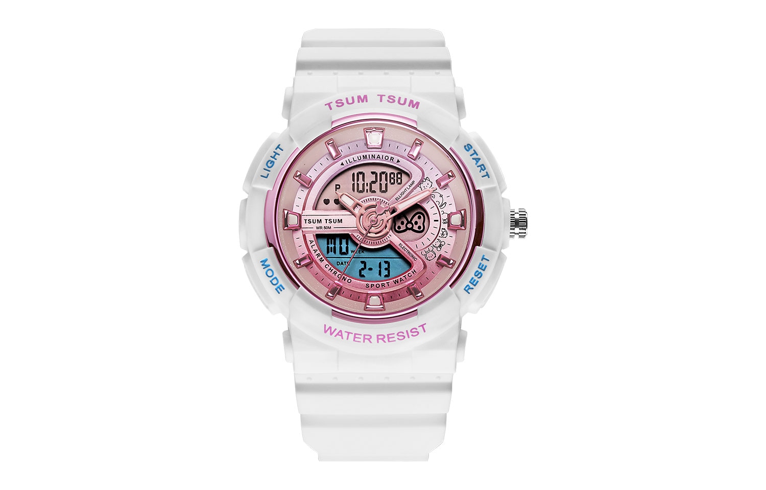 Disney/迪士尼 Disney SS-35025W3