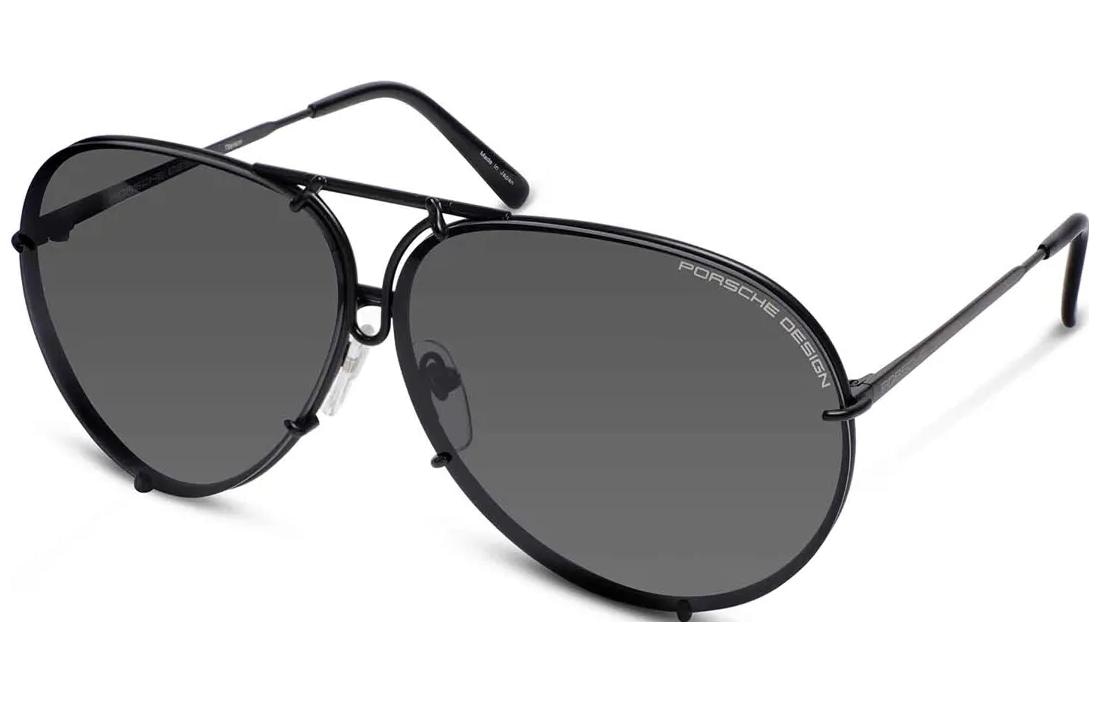 Очки Porsche Design
