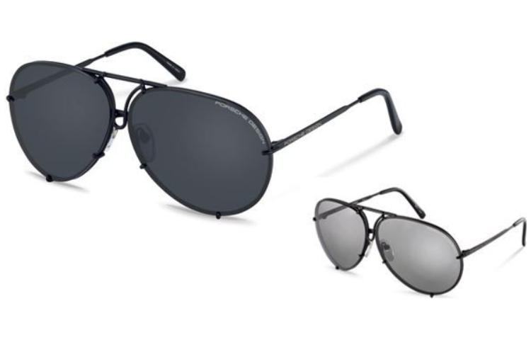 Porsche Design Очки (Арт. P8478) — фото 3