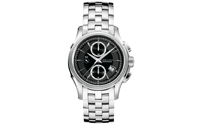 Часы Hamilton 100 H32616133