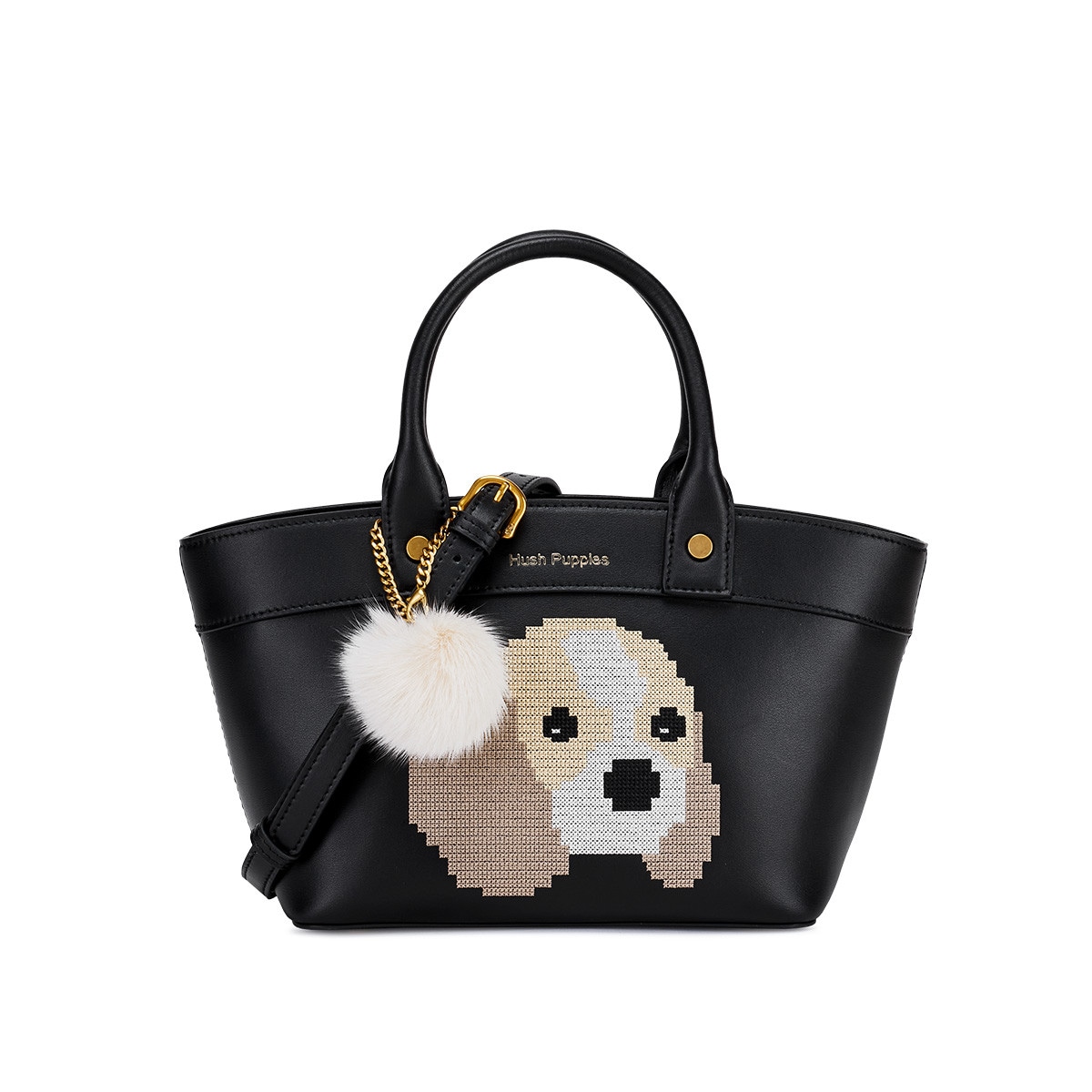 Hush Puppies/暇步士 Hush Puppies