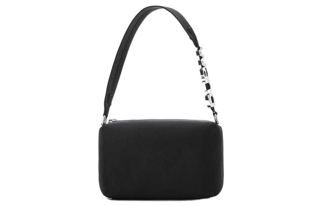 Alexander Wang Heiress Black