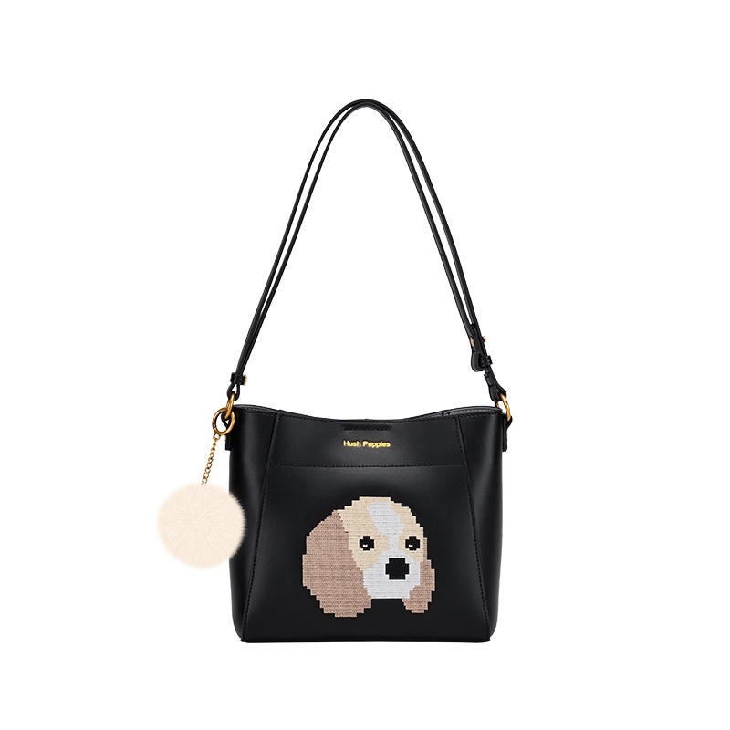 Hush Puppies/暇步士 Hush Puppies