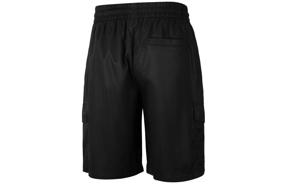 Puma Classics Woven Shorts — фото 1