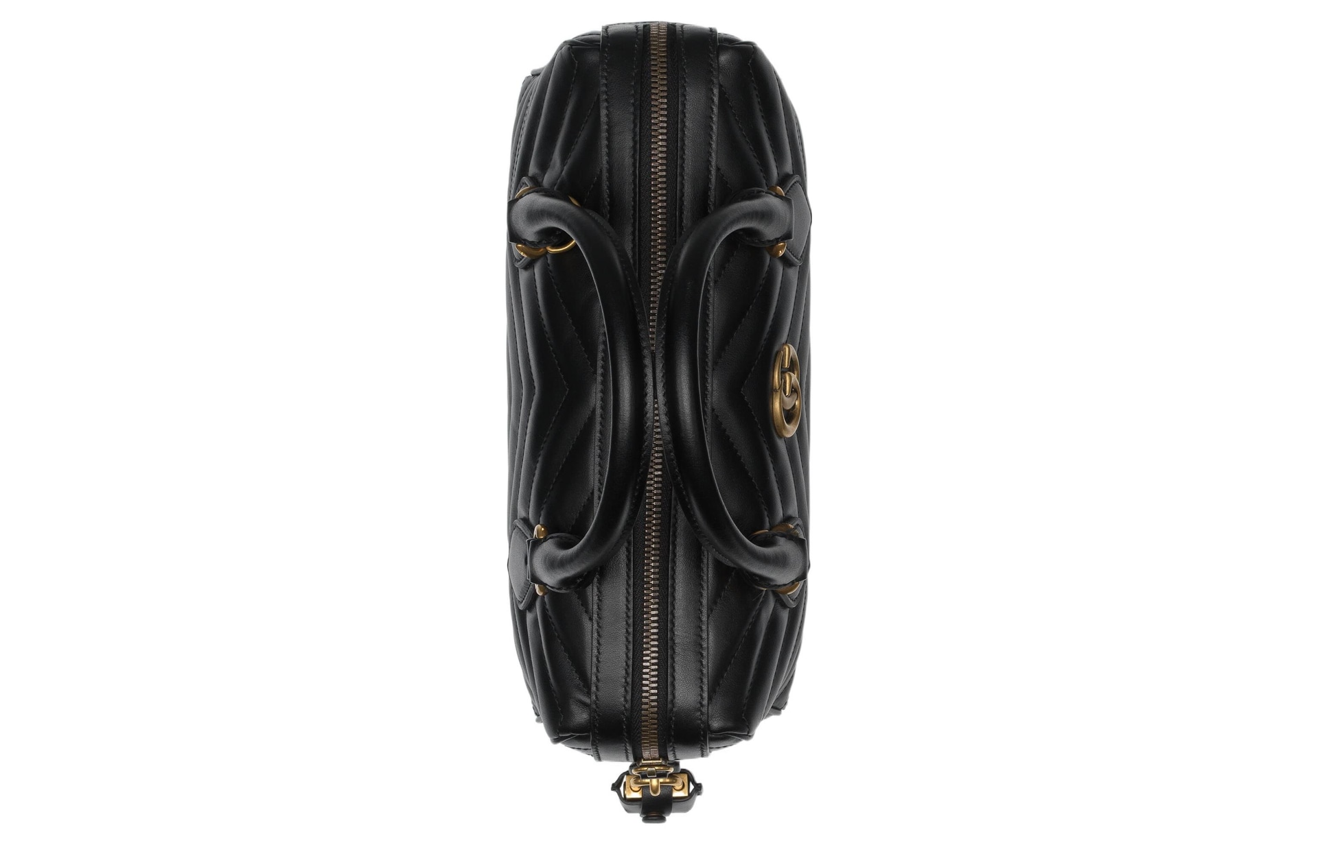 Gucci Marmont Small Black — фото 5