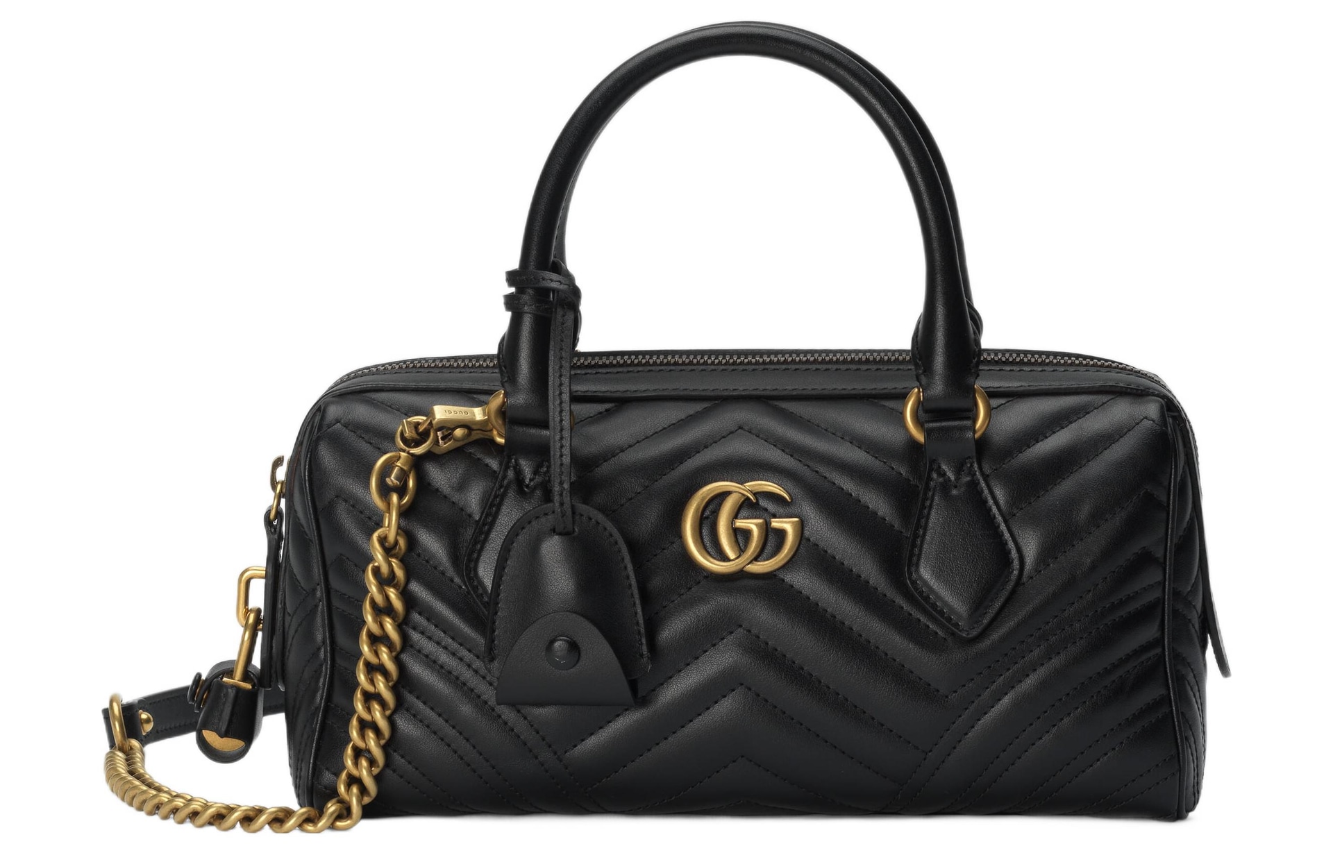 Сумки Gucci Marmont Small Black