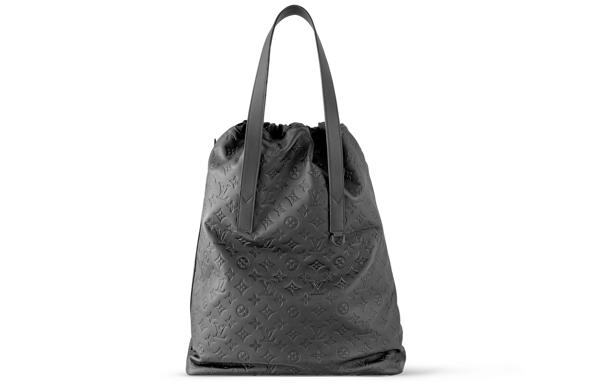 Сумки Louis Vuitton Helmet Bag Black