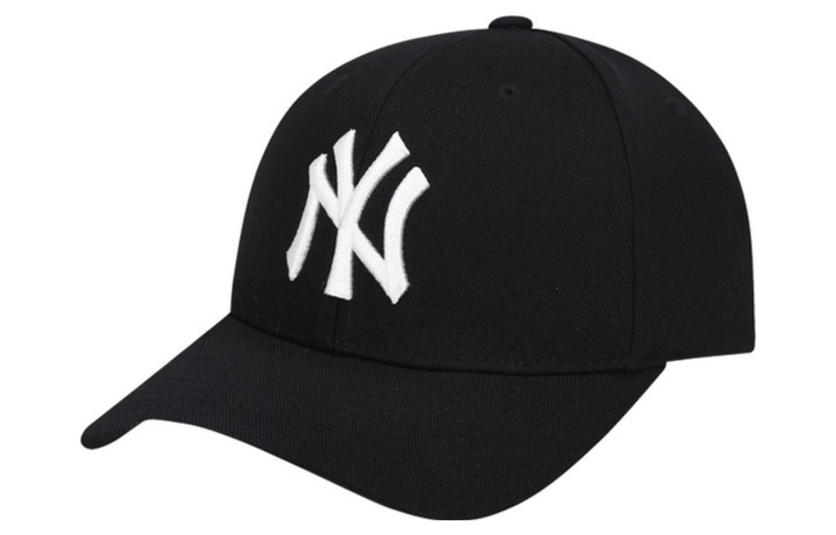 MLB Logo Wool Cap — фото 6