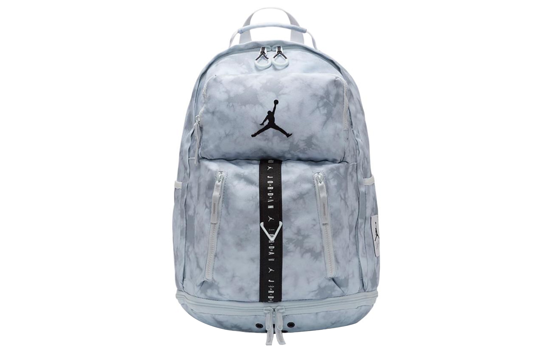 Рюкзак Jordan AJ Backpack Grey