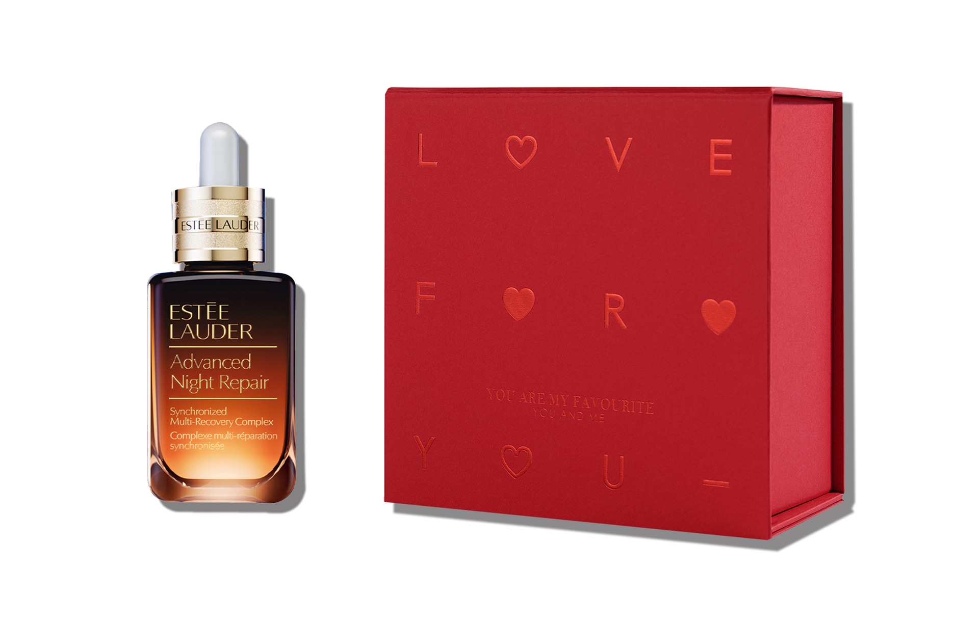 Estee Lauder 100ml*2