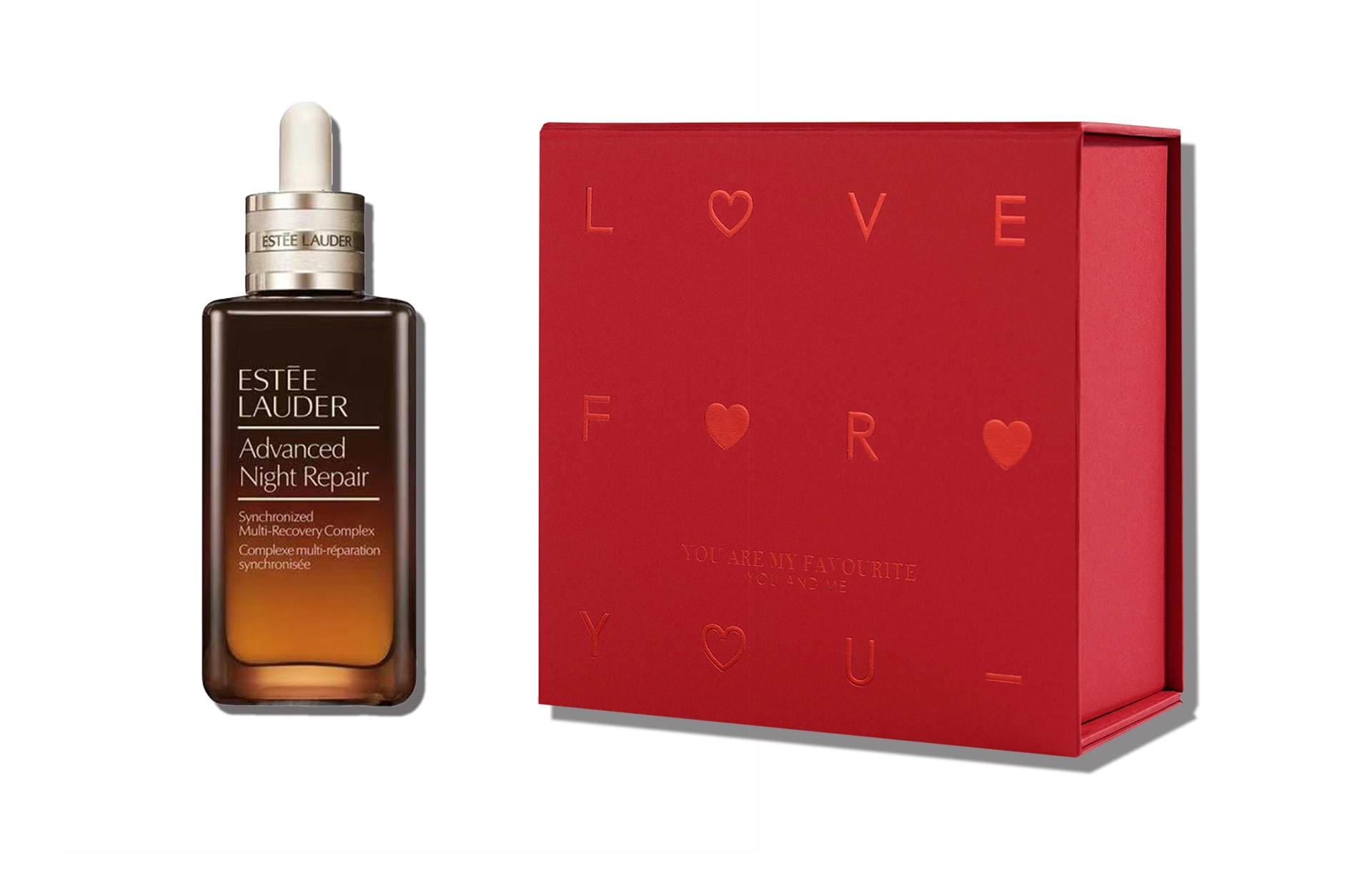Estee Lauder 100ml*2 — фото 2