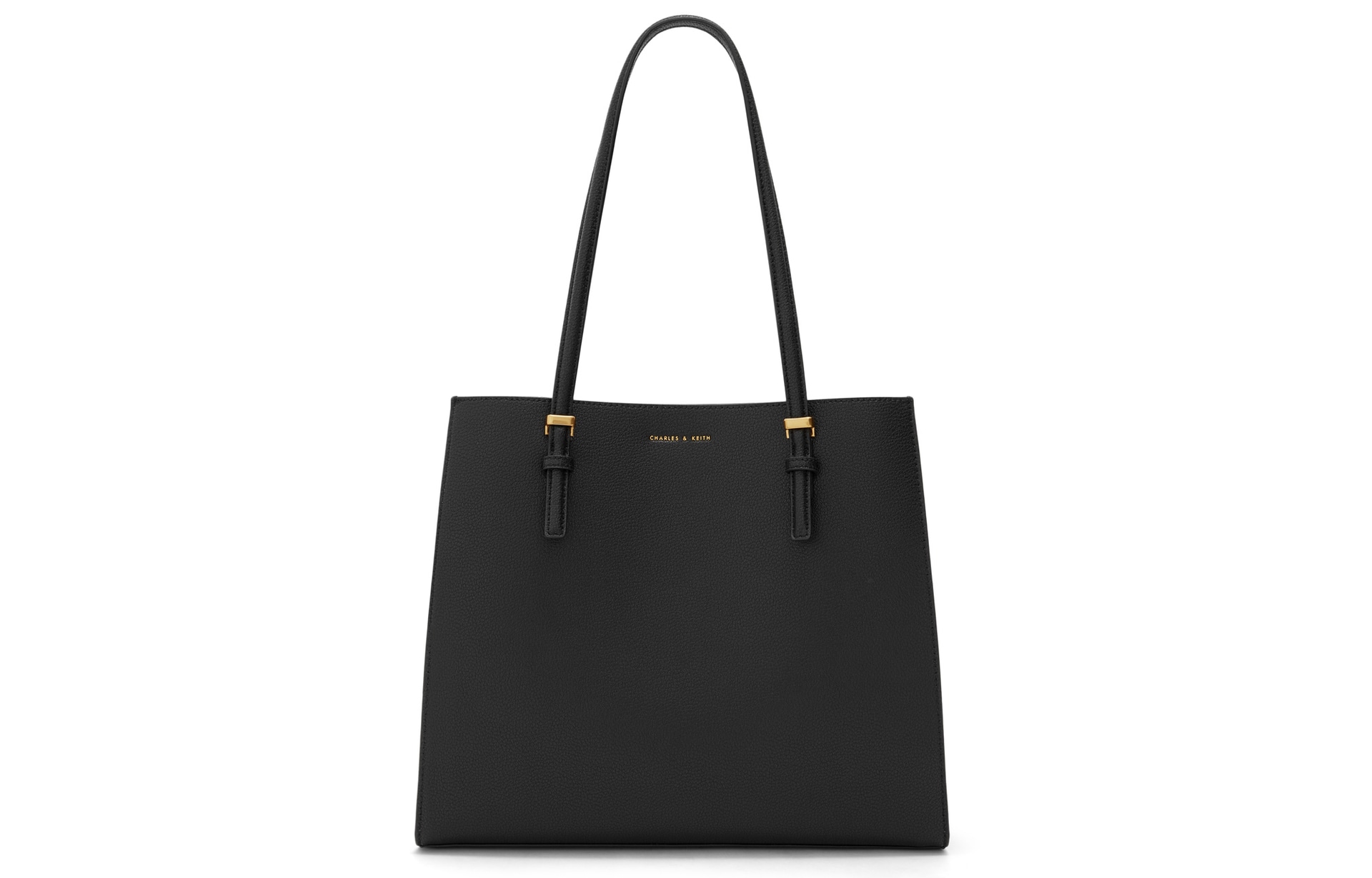 CHARLES&KEITH CHARLESKEITH ck PU Tote