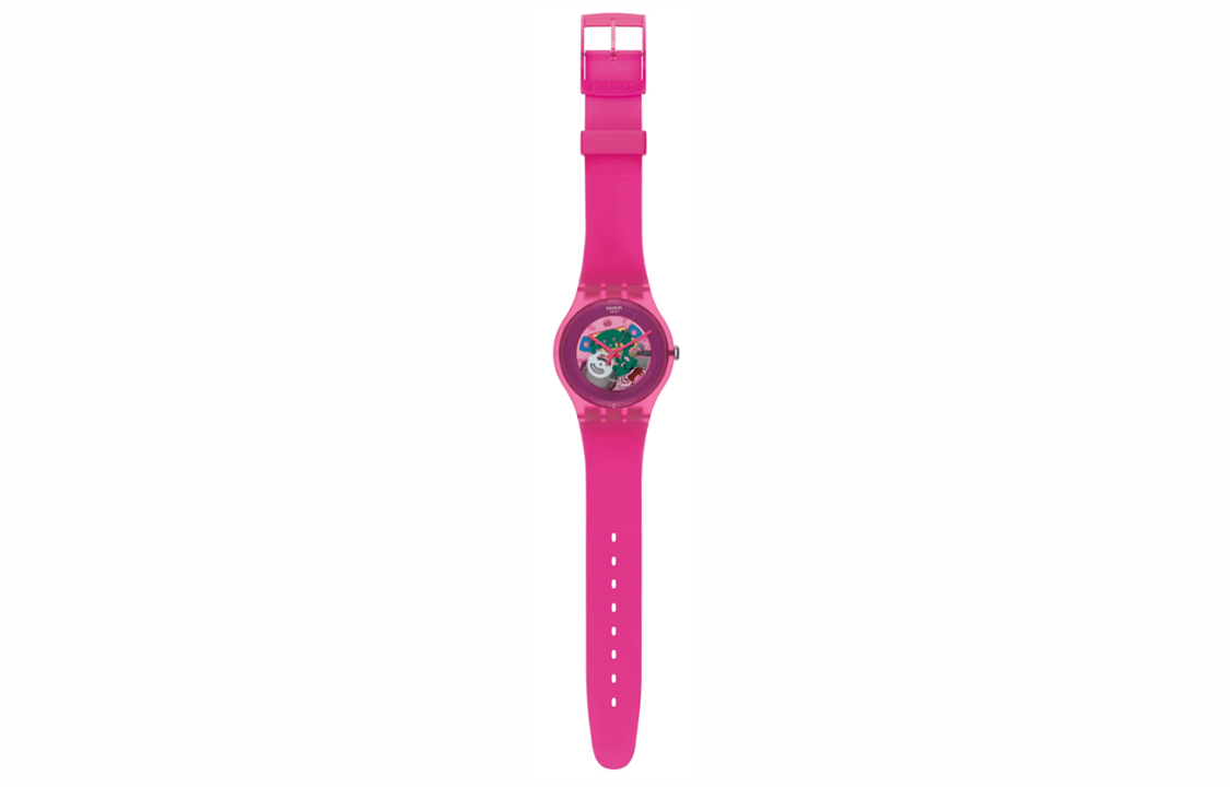 SWATCH/斯沃琪 SWATCH 30 SUOP100