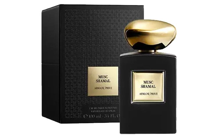 Giorgio Armani EDP 100ml — фото 2