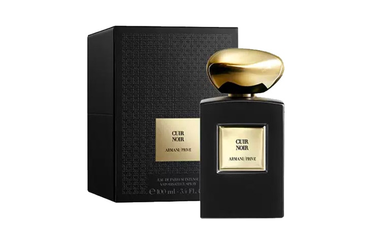 Giorgio Armani EDP 100ml — фото 3