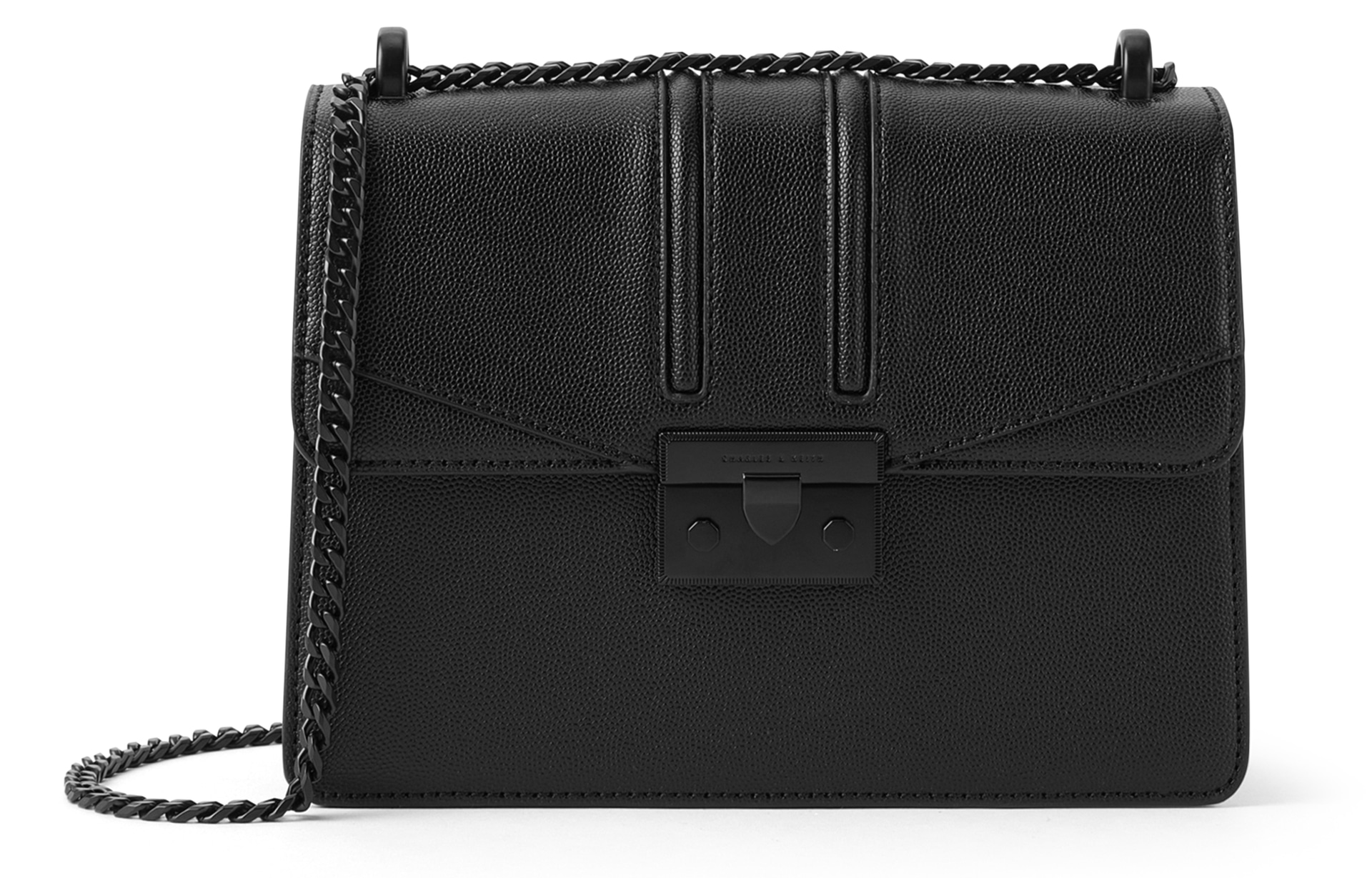 CHARLES&KEITH CHARLESKEITH PU ck