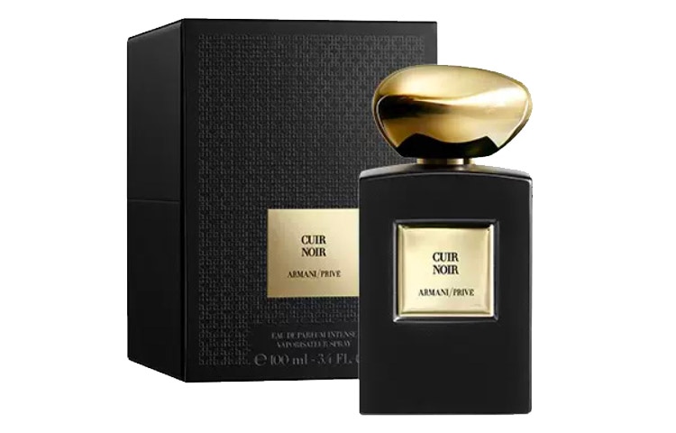 Giorgio Armani EDP 100ml — фото 2
